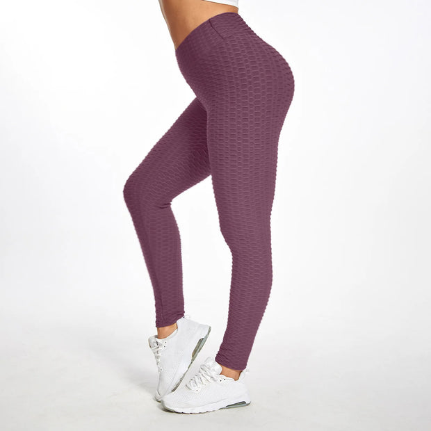 Women’s Yoga High Waist Leggings