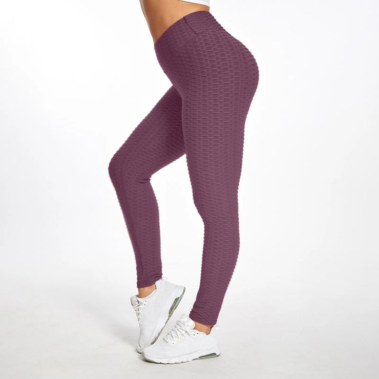 Women’s Yoga High Waist Leggings