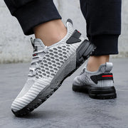 Men Sports Shoes Breathable