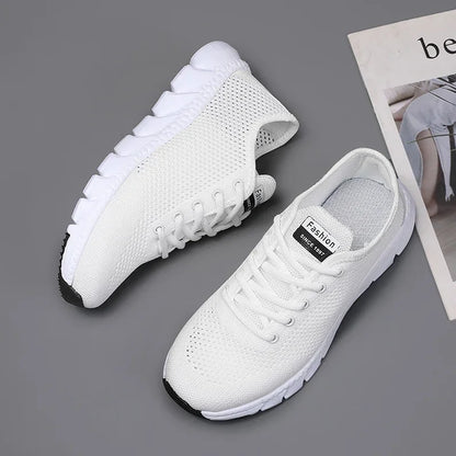 Women's Sports Shoes 2025 - Just Fit 