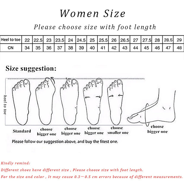 2025 New Women's Sneakers