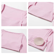 Women’s Active Wear Top