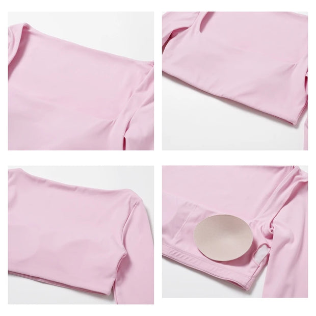 Women’s Active Wear Top