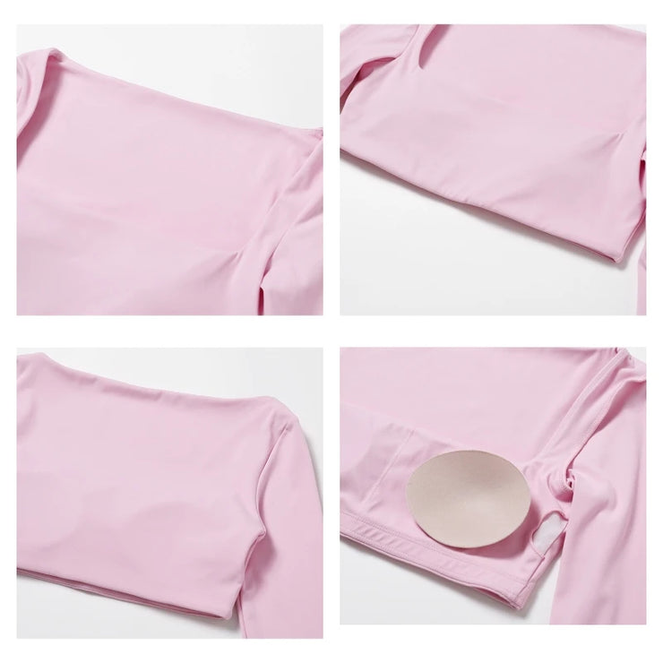 Women’s Active Wear Top