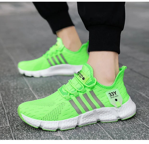 Men’s Sports Shoes