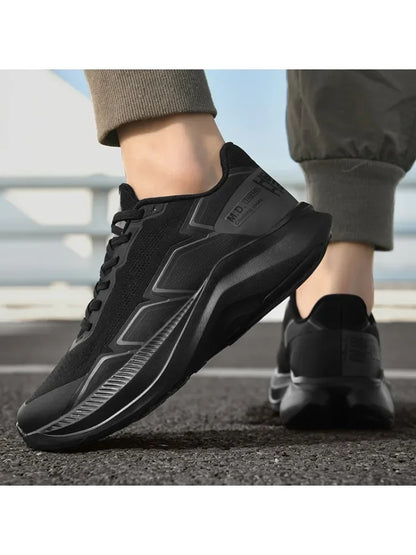 2025 New Men’s Running Shoes - Just Fit 