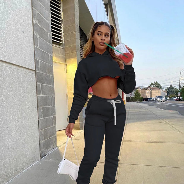 Women's Tracksuit