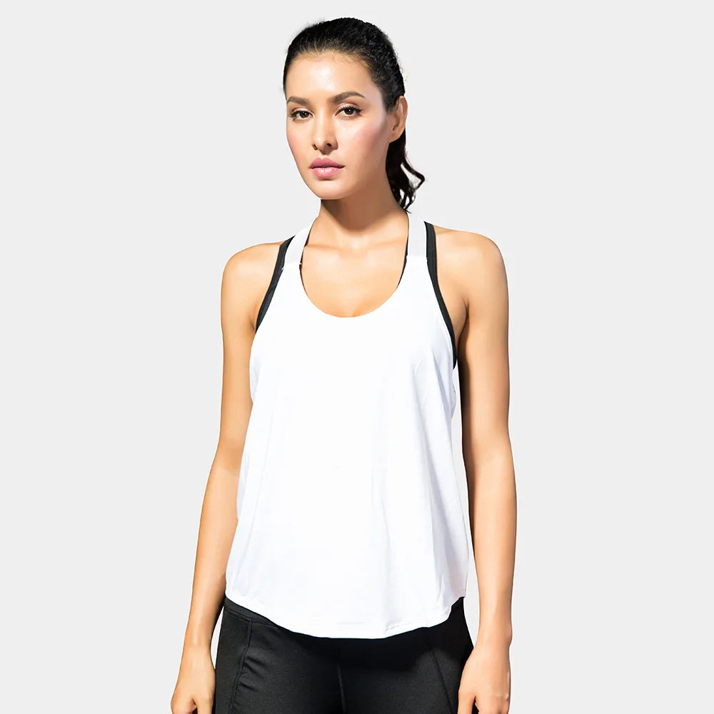 Women’s Tank Tops - Just Fit 