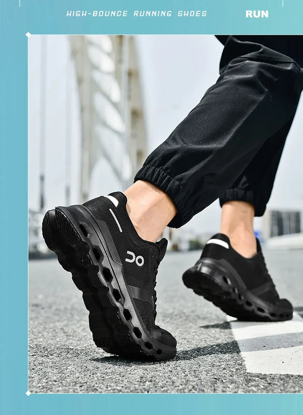 2025 New running shoes - Men's