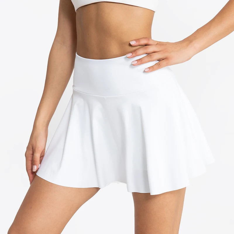 Women’s Tennis Skirt - Just Fit 