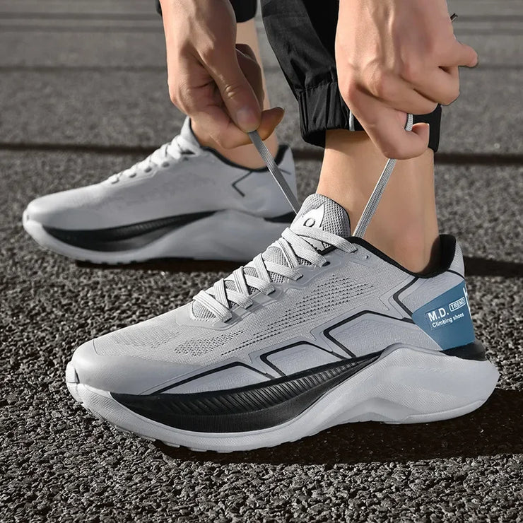 2025 New Men’s Running Shoes