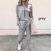 New Women’s Tracksuit