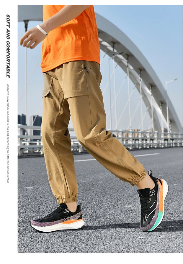 Running Shoes Men’s