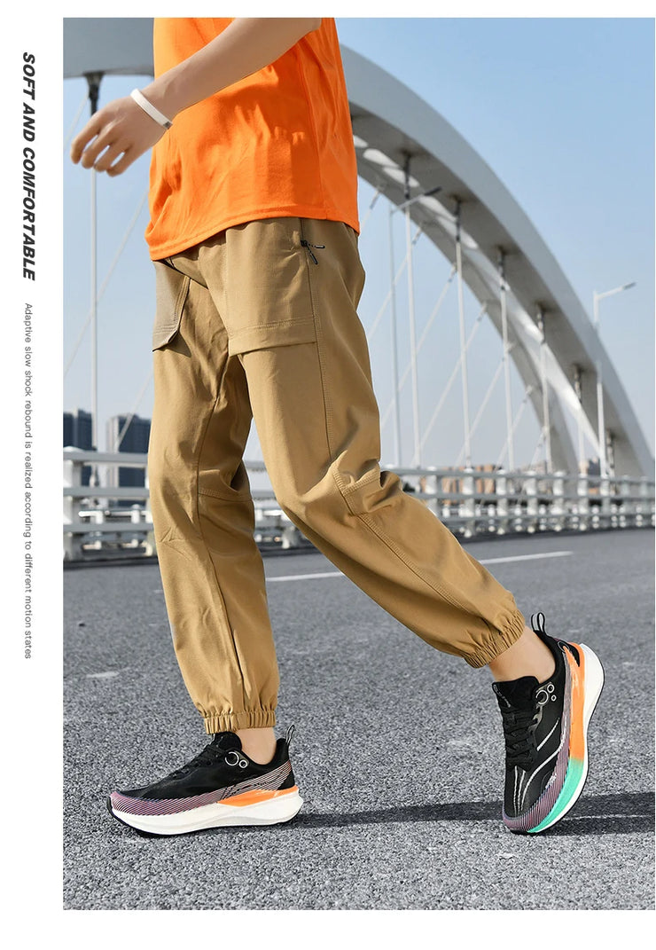 Running Shoes Men’s