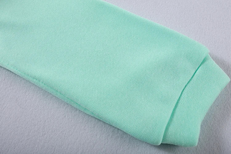 Women's Long-Sleeved Sports Suit - Just Fit 