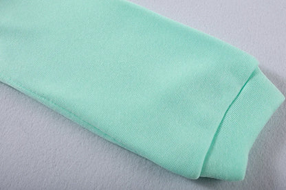 Women's Long-Sleeved Sports Suit - Just Fit 