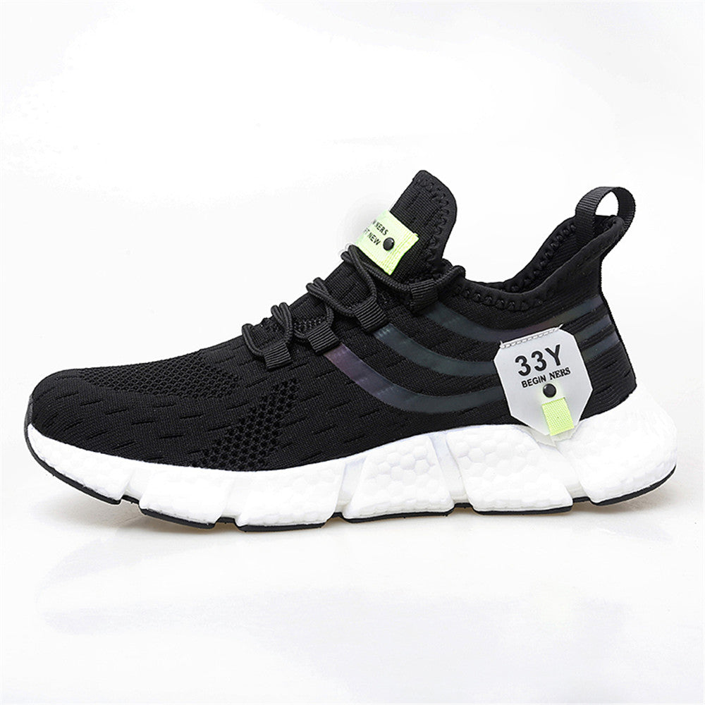 Women’s Sneakers Breathable Fashion - Just Fit 