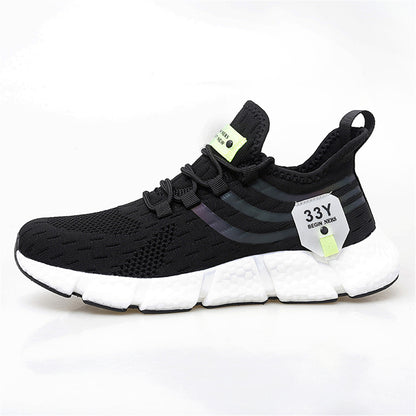Women’s Sneakers Breathable Fashion - Just Fit 