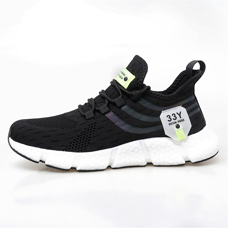 Women’s Sneakers Breathable Fashion
