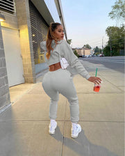 Women's Tracksuit