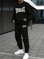 Mens Tracksuit