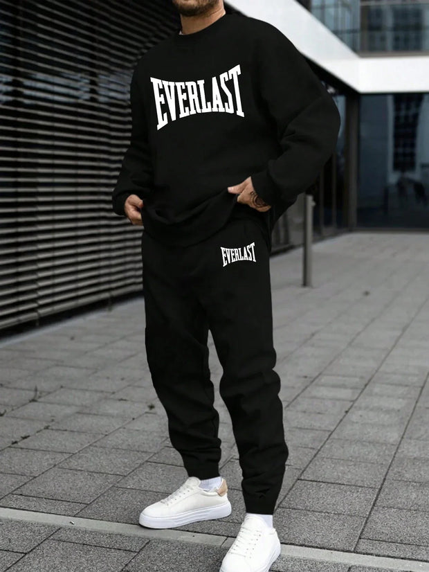Mens Tracksuit