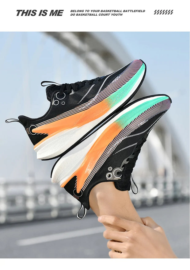 Running Shoes Men’s