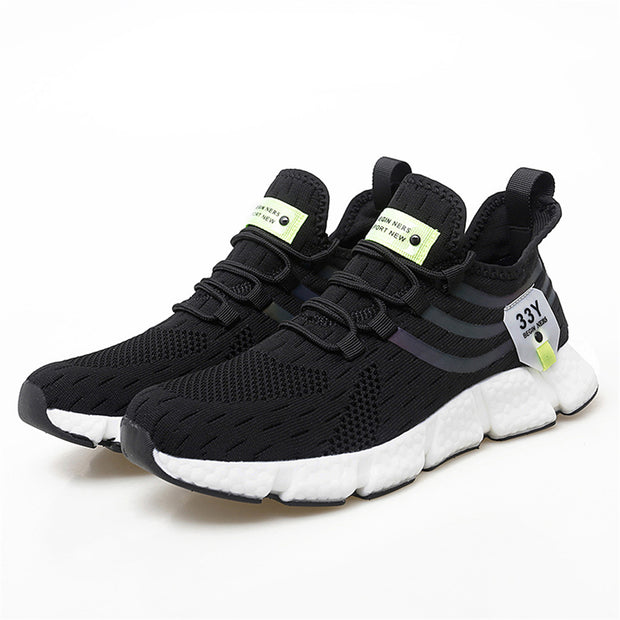 Women’s Sneakers Breathable Fashion