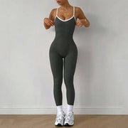 Women’s Jumpsuit  Spaghetti S