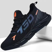 Men's Fashion Casual Slip On Sneakers