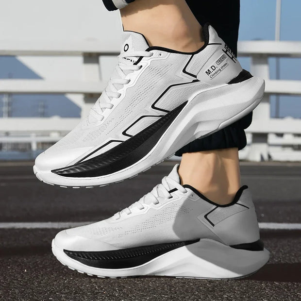 2025 New Men’s Running Shoes