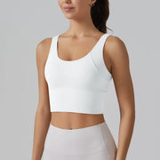 Women's Yoga Tank Top