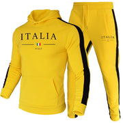 Men's Tracksuit