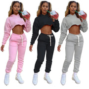 Women's Tracksuit