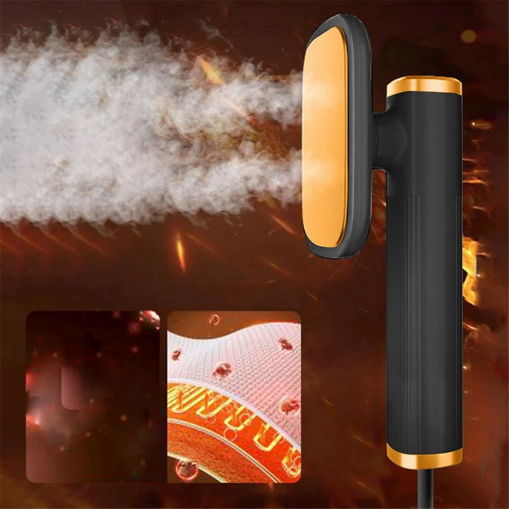 Portable Travel Steamer