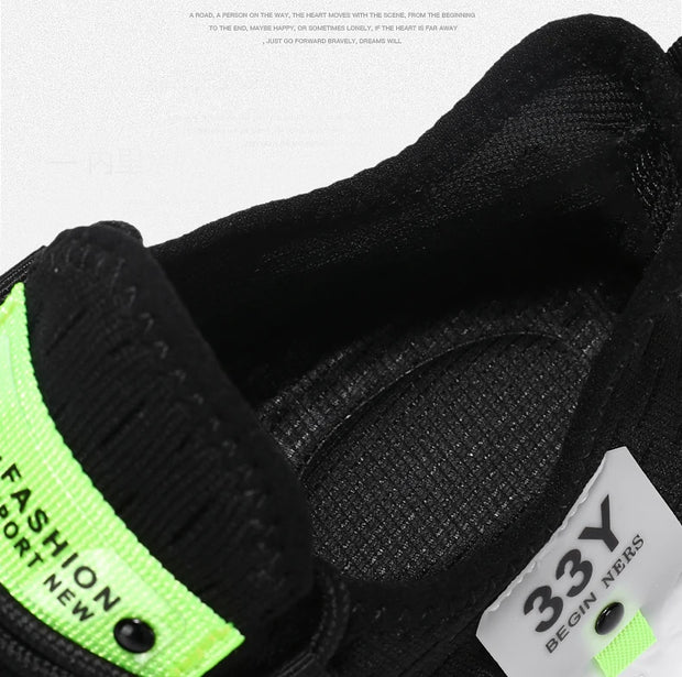 Men’s Sports Shoes