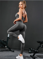 2 Piece Women's Tracksuit