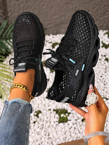 2025 summer new women's shoes - Just Fit 