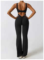 Women’s Training Push Up Bodysuit