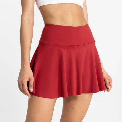 Women’s Tennis Skirt - Just Fit 