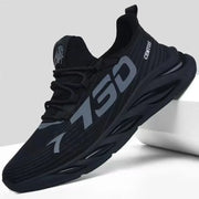 Men's Fashion Casual Slip On Sneakers