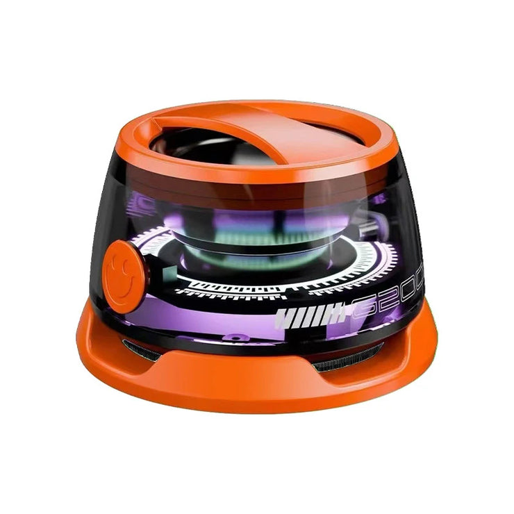 Magnetic Bluetooth Speaker Wireless