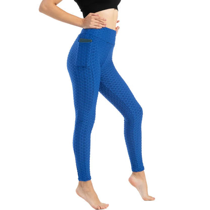 Women’s Yoga Leggings - Just Fit 