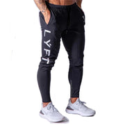 Mens Training Pants GYM Track Sweatpants
