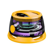 Magnetic Bluetooth Speaker Wireless