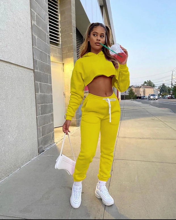 Women's Tracksuit