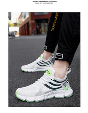 Women’s Sneakers Breathable Fashion