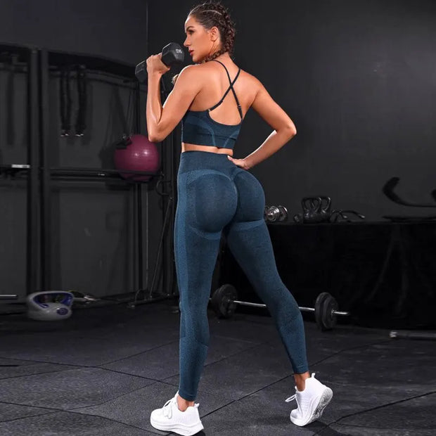 2 Piece Women's Tracksuit