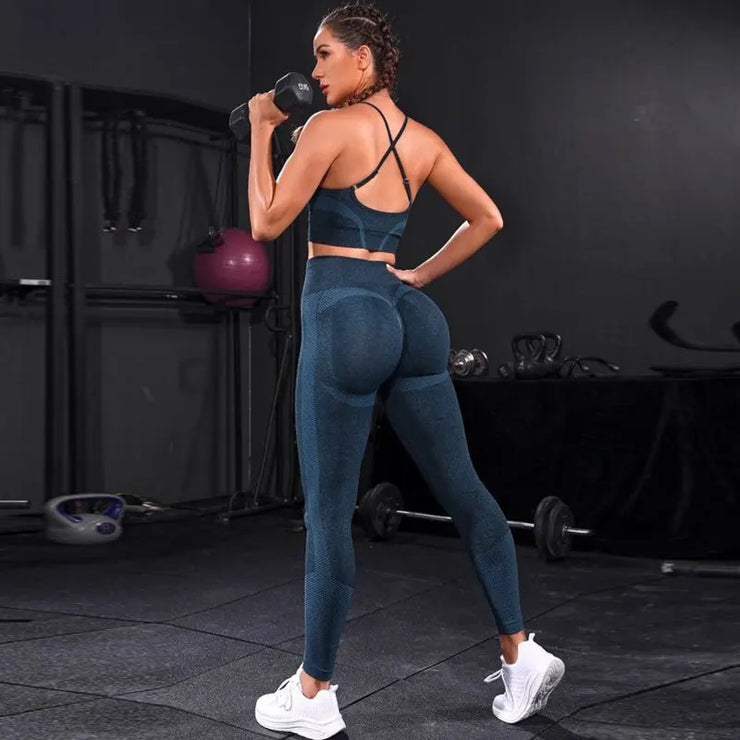 2 Piece Women's Tracksuit