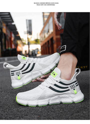 Women’s Sneakers Breathable Fashion